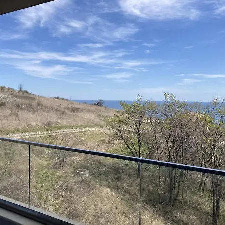 Gliko Seaside Daire Byala (Varna)