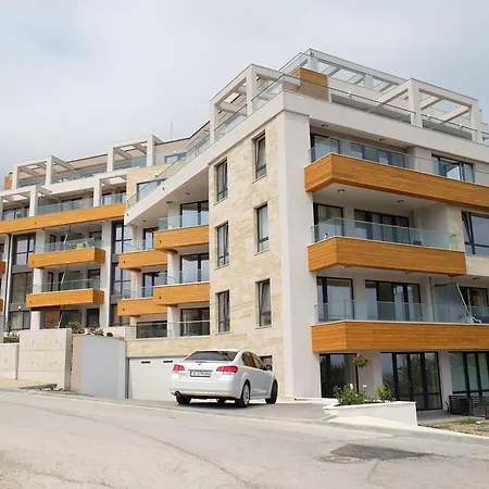 Gliko Seaside Daire