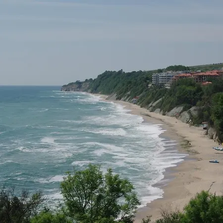 Daire Gliko Seaside