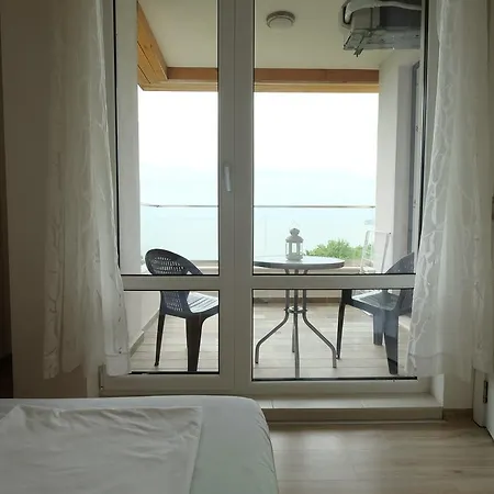 Daire Gliko Seaside Byala (Varna)