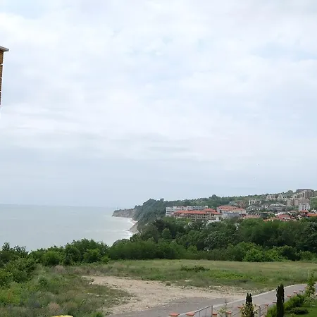 Gliko Seaside Daire *