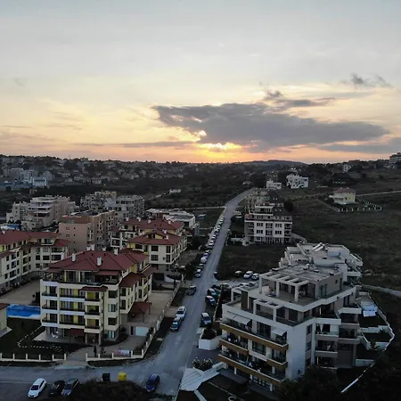 Daire Gliko Seaside Byala (Varna)