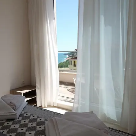 Daire Gliko Seaside Byala (Varna)