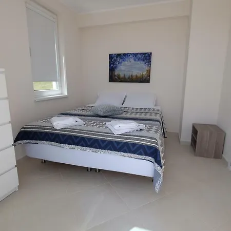 Gliko Seaside Daire