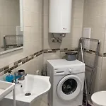 Gliko Seaside Apartman Bjala