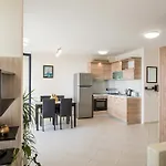 Apartman Gliko Seaside *