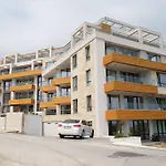 Gliko Seaside Apartman