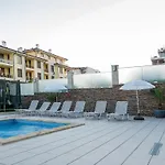 Apartman Gliko Seaside Bjala