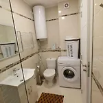 Apartman Gliko Seaside