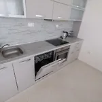 Apartman Gliko Seaside