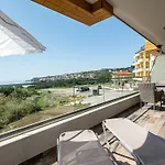 Gliko Seaside Apartman