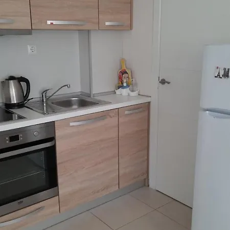 Apartment Gliko Seaside *