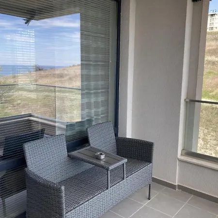 Gliko Seaside Apartment *