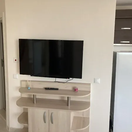 Gliko Seaside Apartment *
