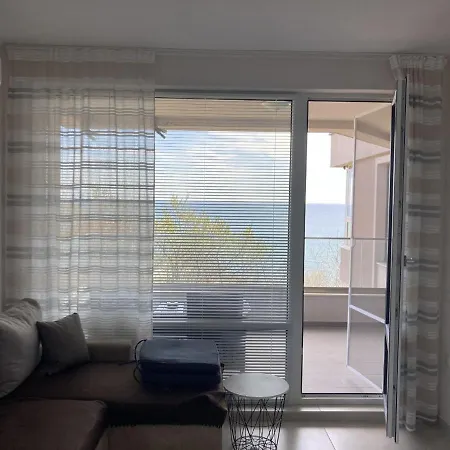 Apartment Gliko Seaside *