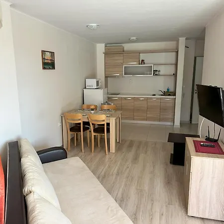 Gliko Seaside Apartment Byala (Varna)