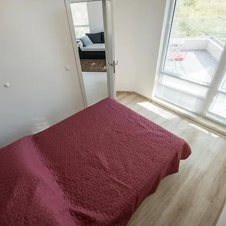 Gliko Seaside Apartment Byala (Varna)