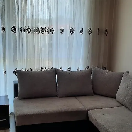 Apartment Gliko Seaside *