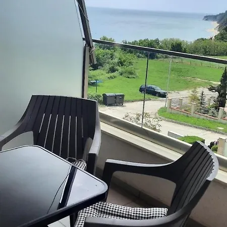 Gliko Seaside Apartment Byala (Varna)
