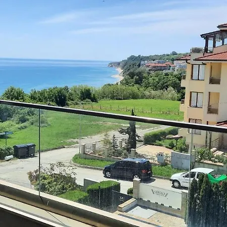 Gliko Seaside Byala (Varna)