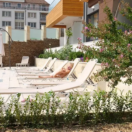 Gliko Seaside Byala (Varna)