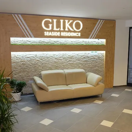 Apartment Gliko Seaside