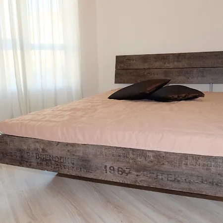 Apartment Gliko Seaside Byala (Varna)