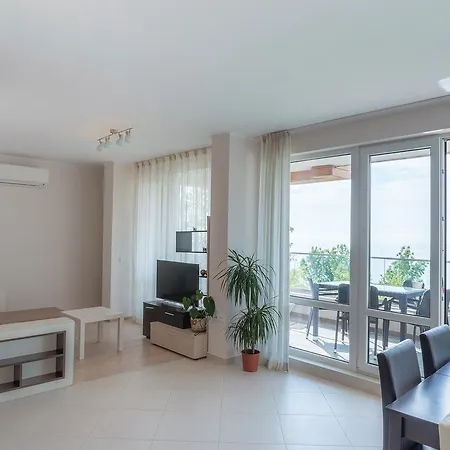Apartment Gliko Seaside Byala (Varna)