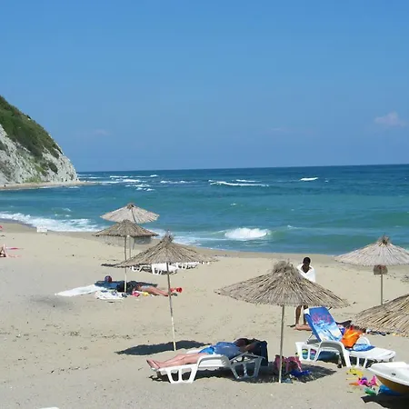 Apartment Gliko Seaside Byala (Varna)