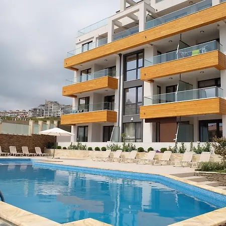Gliko Seaside Byala (Varna)