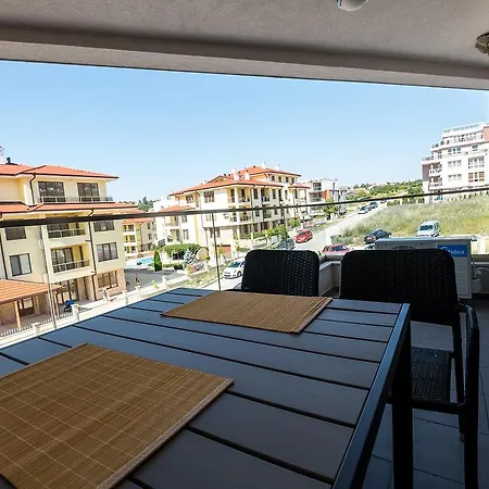 Gliko Seaside Appartement *