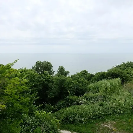Gliko Seaside Apartment