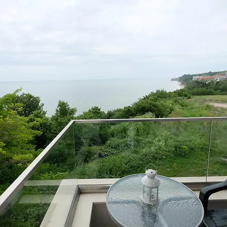 Apartment Gliko Seaside