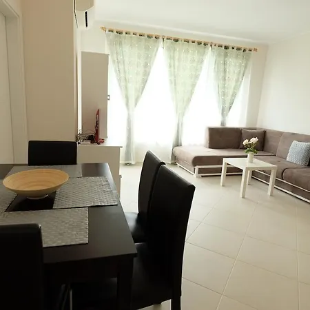 Gliko Seaside Apartment