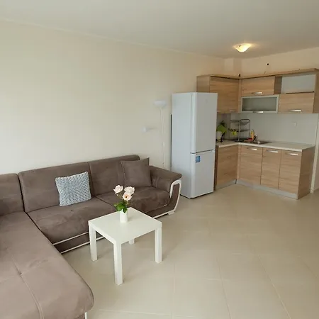 Gliko Seaside Apartment Byala (Varna)
