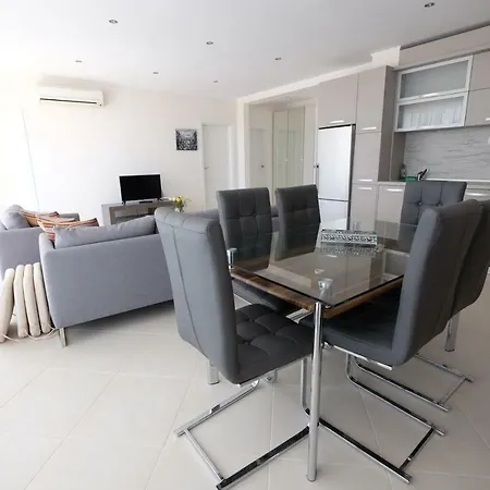 Gliko Seaside Apartamento Byala (Varna)