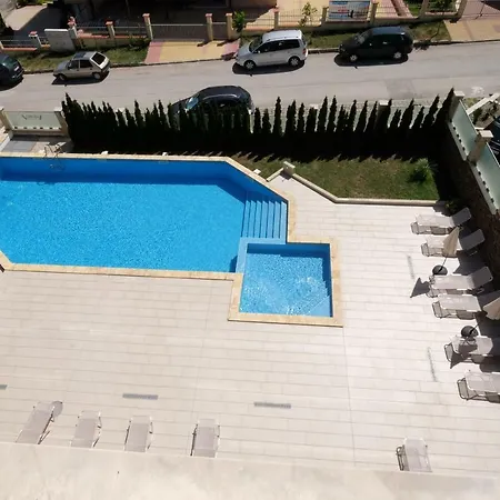 Gliko Seaside Byala (Varna)