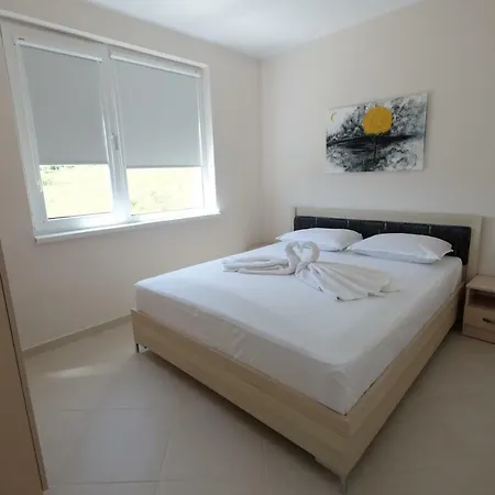 Gliko Seaside Apartment Byala (Varna)