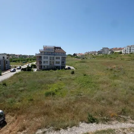Apartment Gliko Seaside