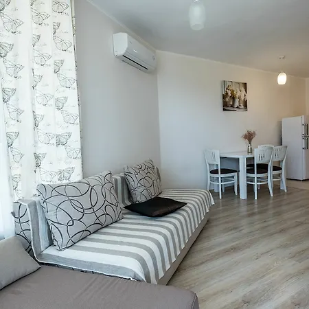 Apartment Gliko Seaside