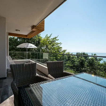 Gliko Seaside *