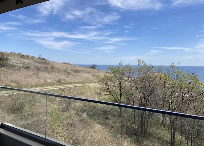 Gliko Seaside Apartamento Byala (Varna)