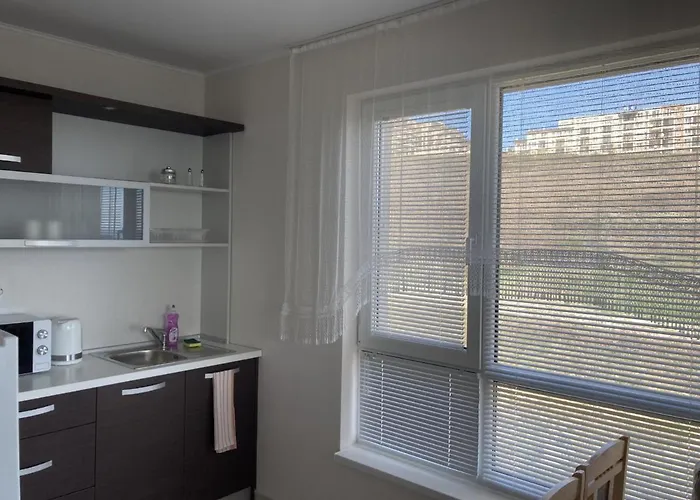 Gliko Seaside Byala (Varna)