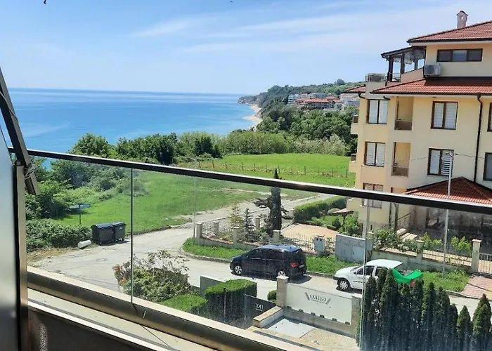 Gliko Seaside Byala (Varna)