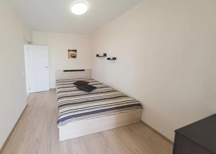 Apartamento Gliko Seaside Byala (Varna)