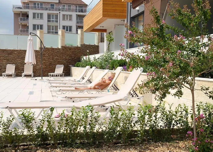 Gliko Seaside Byala (Varna)