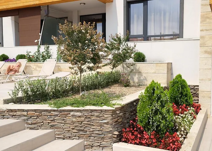 Apartamento Gliko Seaside Byala (Varna)