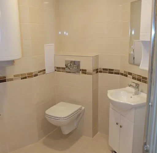 Gliko Seaside Byala (Varna)