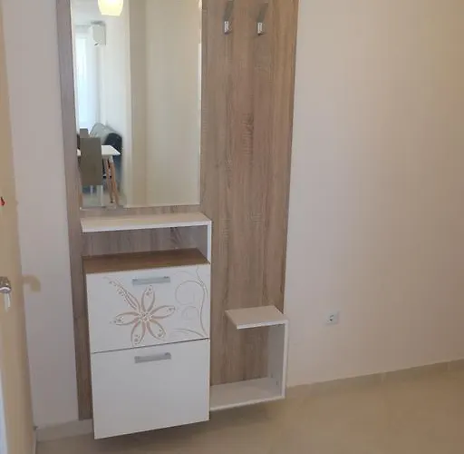 Apartamento Gliko Seaside Byala (Varna)