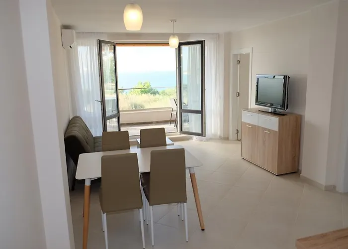 Gliko Seaside Byala (Varna)